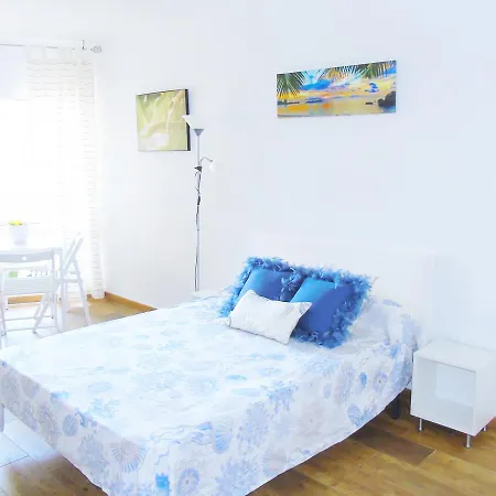 Benalbeach Blue *