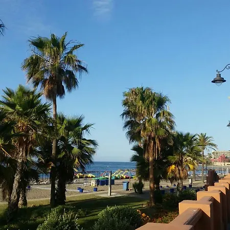 Apartamento Benalbeach Blue