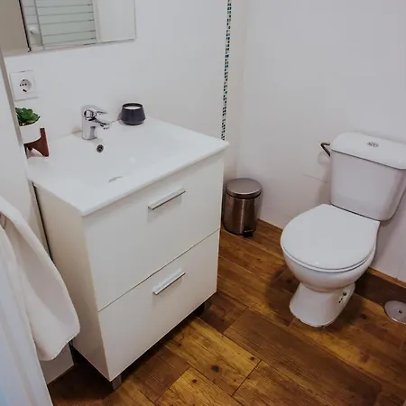 Apartamento Benalbeach Blue *