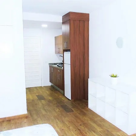 Benalbeach Blue Apartamento Benalmádena