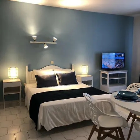 Benalbeach Blue