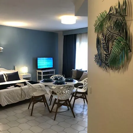 Benalbeach Blue Apartamento