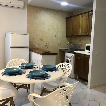 Apartamento Benalbeach Blue *