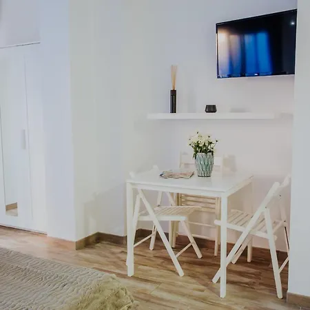 Apartamento Benalbeach Blue